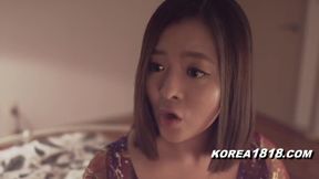 Naughty Asian Milf Getting Kinky in Public HD