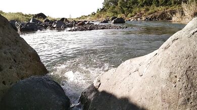 Ni Manong ang Studyante sa Ilog huge load in the stream couple viral