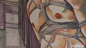 Mitch Vaughn - the Muscle Stud