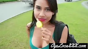 Hot Wet Latina Summer - Bella Dulce, Dulce Hot And Latina Hot