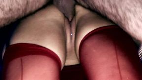 delta white and gabriela glazer get their asses fucked in xxx orgy