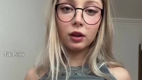 Community Creator
 @Little_Kitty @Showing Boobs and #Sexy #Blonde #Teen #Glasses Porn gratis hardcore sex | Tik.Porn