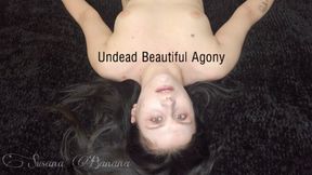 Undead Beautiful Agony