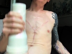 OWEN GRAY Onlyfans preview Solo Jerk Off Tease BDSM and