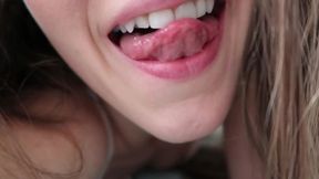 Erotic Audio - Cum Inside Me!! Asmr Joi Gone Wrong