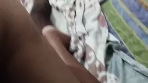 Stunning posh mom rides stepson's huge cock