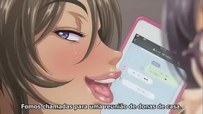 Condom&iacute_nio do prazer 02