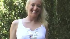 simone schiffer anal & facial from nick east