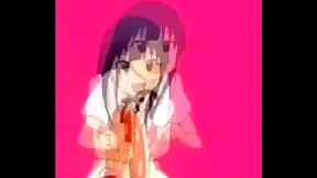 Cute Ghost Girl Enjoys Morning Pleasures with Thick Cock in Steamy Encounter