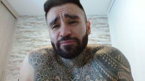 Darlex Stud Private Show