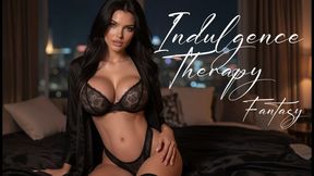 INDULGENCE THERAPY-fantasy