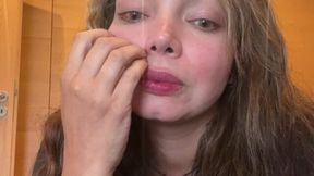 Alicia Secret Party on Jun 11, 2025