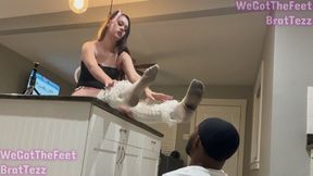 YOUR MY SLAVE NOW VOL 27 PART 2