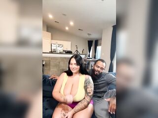 Jadynn Live of