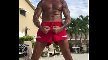 THE MARTIAL  ARTIST PORNSTAR MAXXX LOADZ