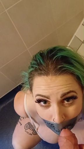 Bambi Pisswhore