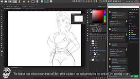 Stream | Picarto | DrBones - Family Manor (2018.05.15)