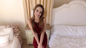 How I Met My Girlfriend Kimmy Granger