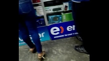 culona chola le gusta que la graben