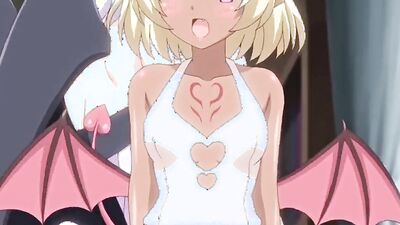 Muma no Machi Cornelica 01: Japanese Hentai Porn with Sexy Anime Action