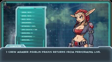 Akabur's Star Channel 34 Uncensored Guide Episode 7