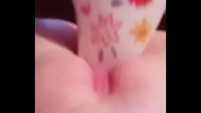 Hraju si se svoj&iacute_ kundičkou