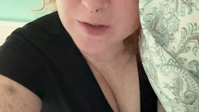 Good Morning Face Ride