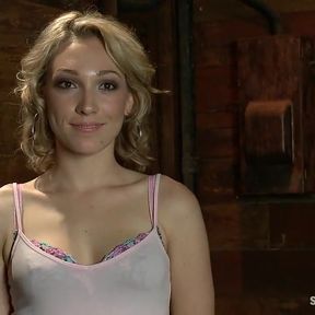 Natural Born Submissive