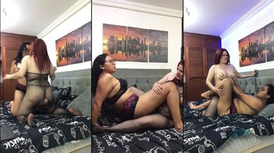 Plump tits squished my face rough step sis fingered her puffy little pussy