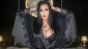 Reaching Ejaculation Using Erotic Eyes - VRVids