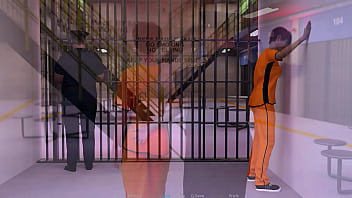 Let&#039_s Play: Prison Life | Part 1