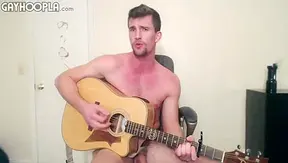 Rugged Cody Wolfe Goes Wild: Intense Raw Cowboy Masturbation – GayHoopla 18+