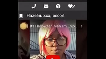 HAZELNUTXXX DOES NOT PLEASE REPORT