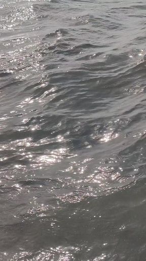 Bts Blooper Open Ocean Phootshot