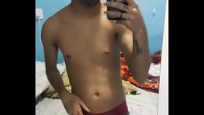 Evandro o putao do facebook