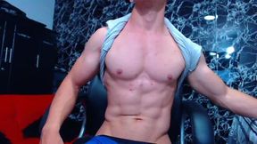 Julian Brown Private Show