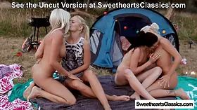 Horny Girlfriends in Holland at SweetheartsClassics