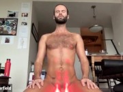 Sexual Kung Fu Rewilding Class 🔥 WILLBLUNDERFIELDdotCA