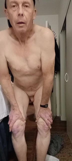 No length, No Girth, Can't Fuck, Says small Dick Guy Who Is A Women In Bed   Clip 1