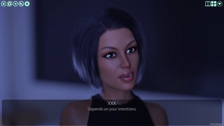 Locked in Temptation #12 PC Gameplay