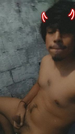 You Like Me as Diablo