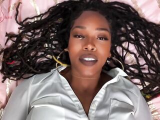 Be My Slut and Look at Me Whilst U Breed Me