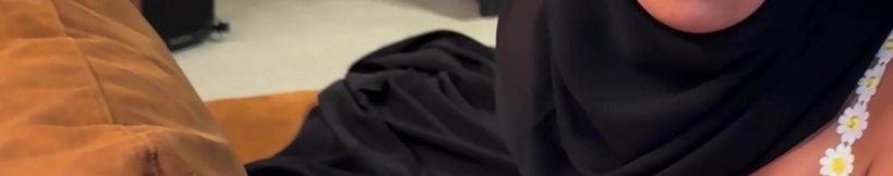 Muslim Wife Cheats on Her Husband with Italian Stud