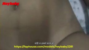 Close Fuck with Hottest 18y Girl Very Tight Wet Creamy Pussy