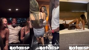 menage feminino com gataaasp, minha rainha e um negao dotado