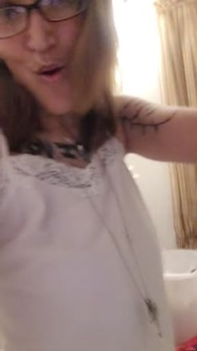 Teaser for shower time music