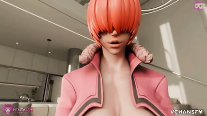 Shermie Titjob