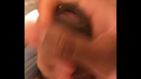 This is my gay virgen dick