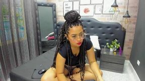 Naomy Diamond Private Show