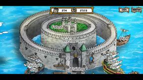 New World Paradise (One Piece) - Part 10 - Baroque Works Girls By LoveSkySan69